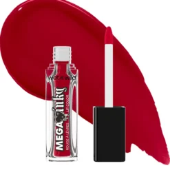Mega Inky Lip Color