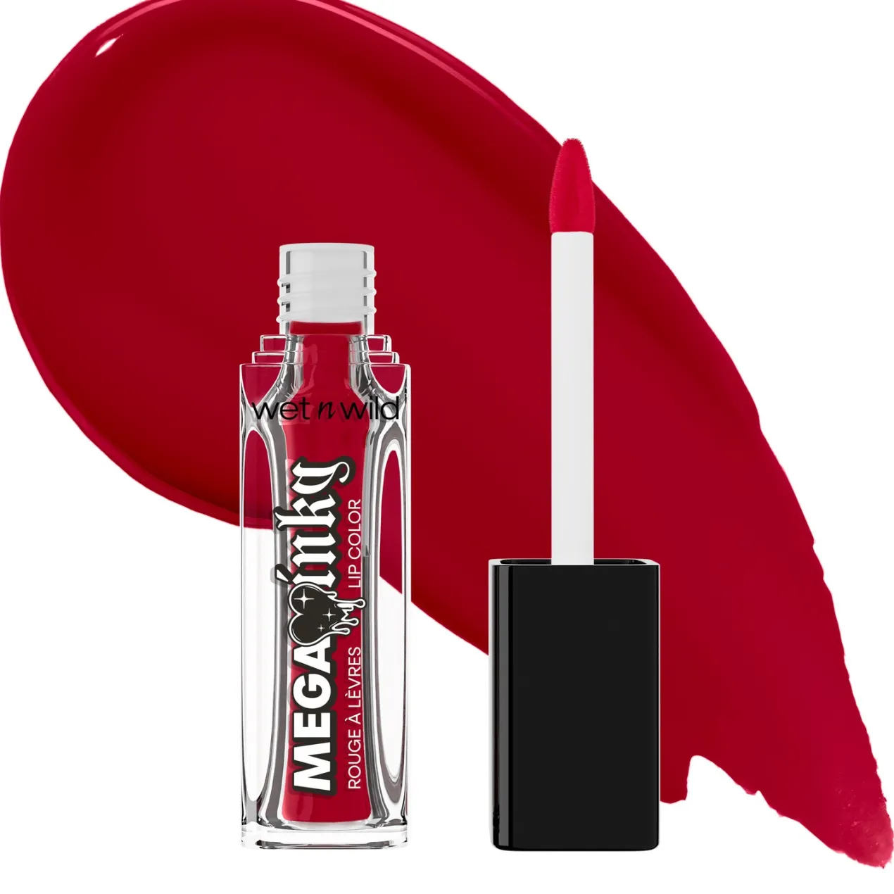 Mega Inky Lip Color
