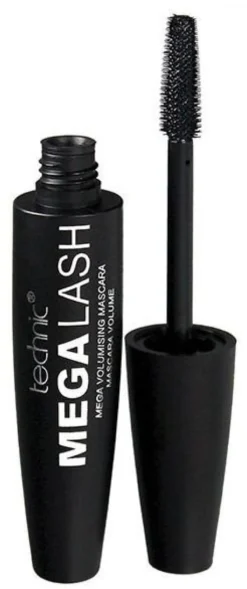 Mega Lash Máscara de pestañas