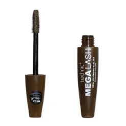 Mega Lash Máscara de Pestañas