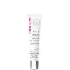 Mela Crema de Noche Peeling Antimanchas