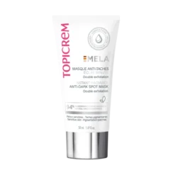 Mela Mascarilla Facial Antimanchas Luminosidad Inmediata