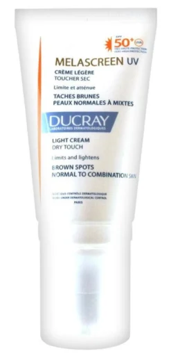 Melascreen Crema Solar Ligera