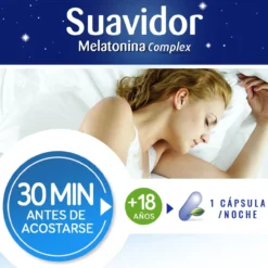 Melatonina Complex