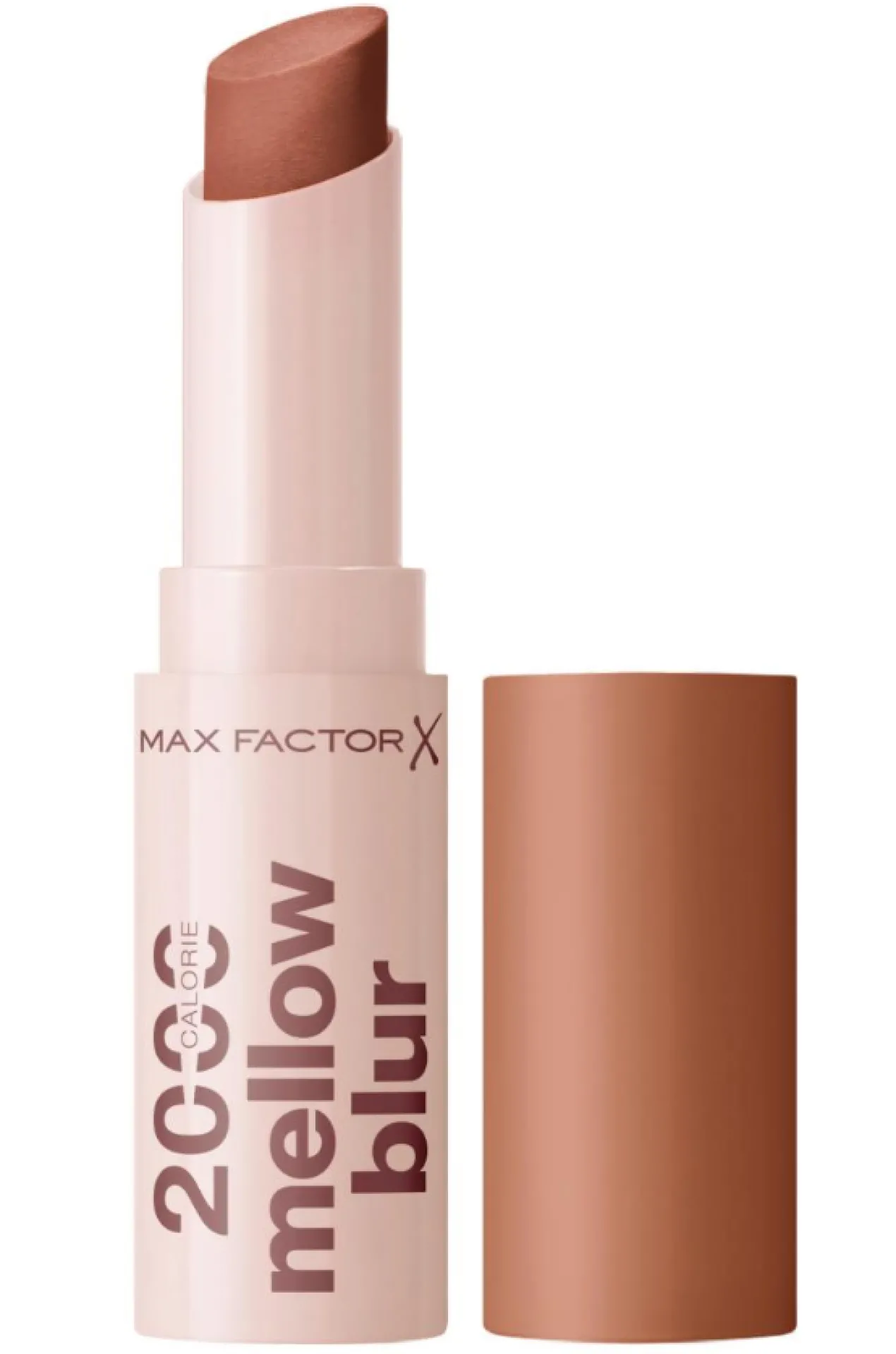 Mellow Blur Lipstick