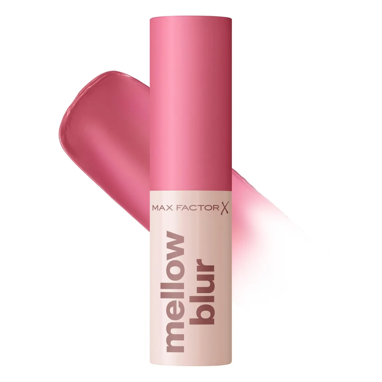Mellow Blur Lipstick