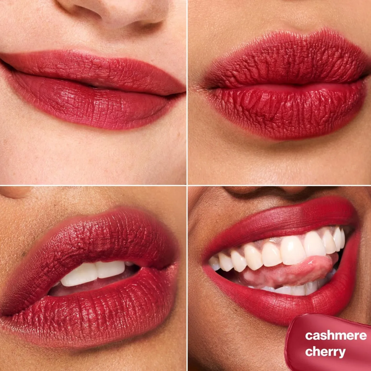 Mellow Blur Lipstick
