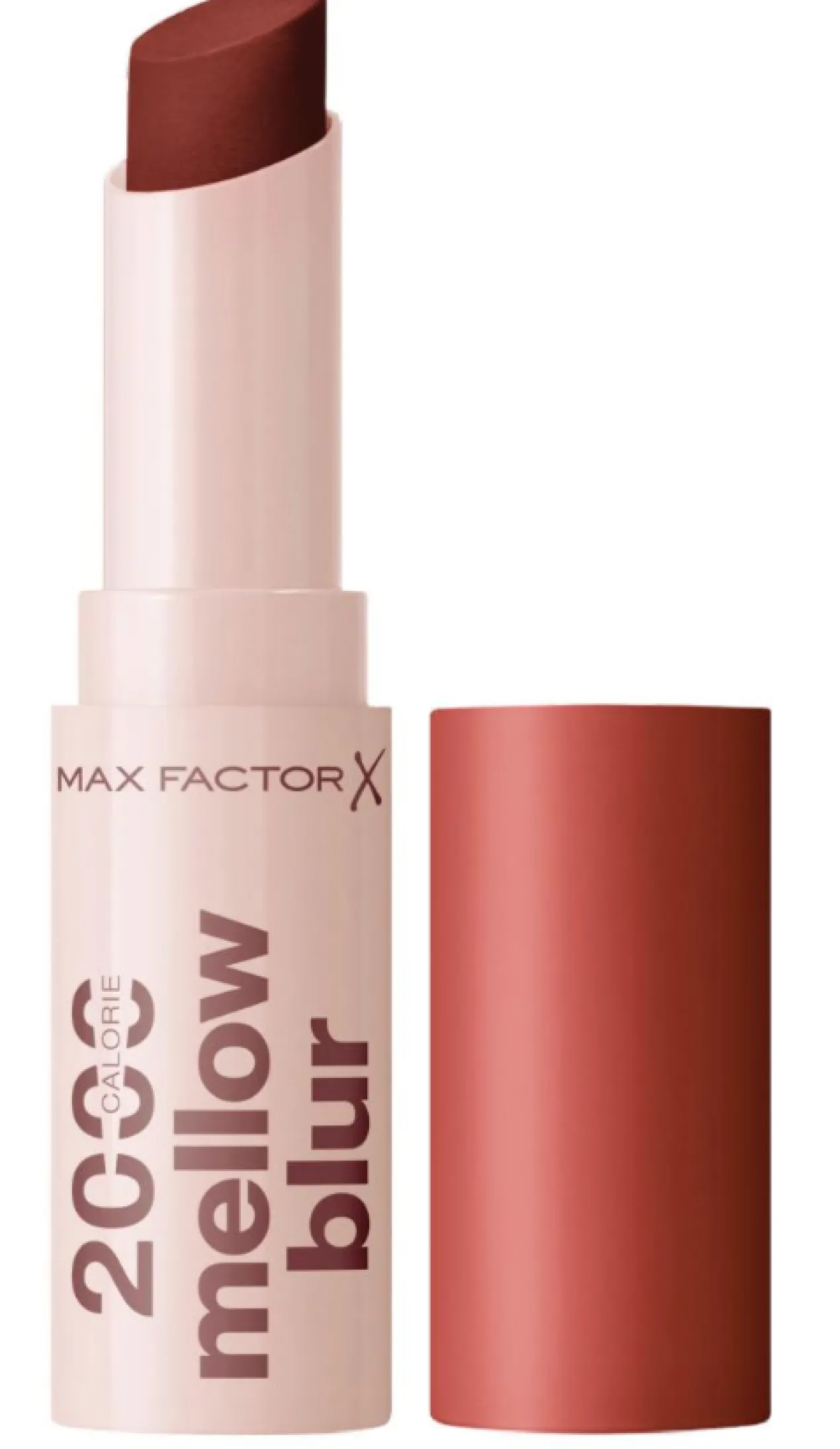 Mellow Blur Lipstick