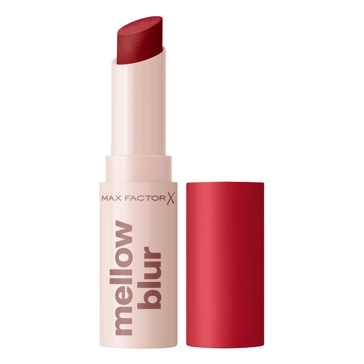 Mellow Blur Lipstick