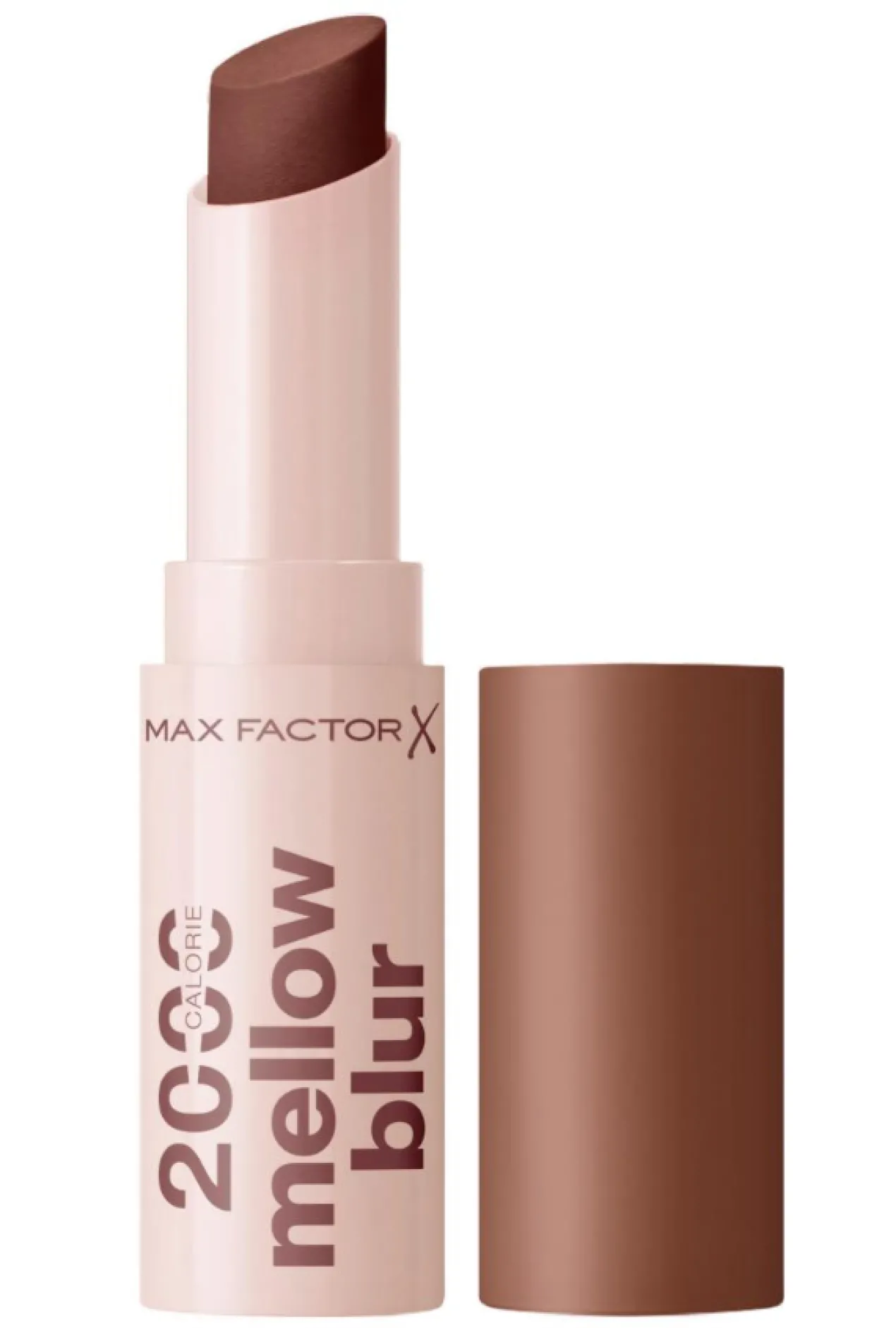 Mellow Blur Lipstick