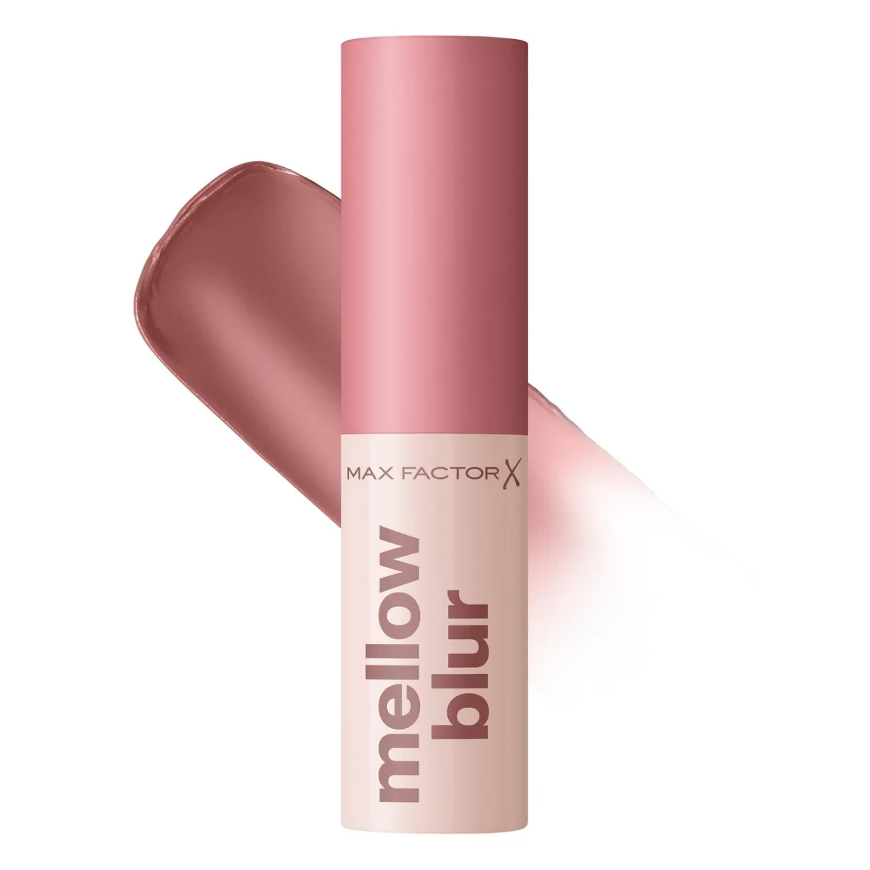 Mellow Blur Lipstick