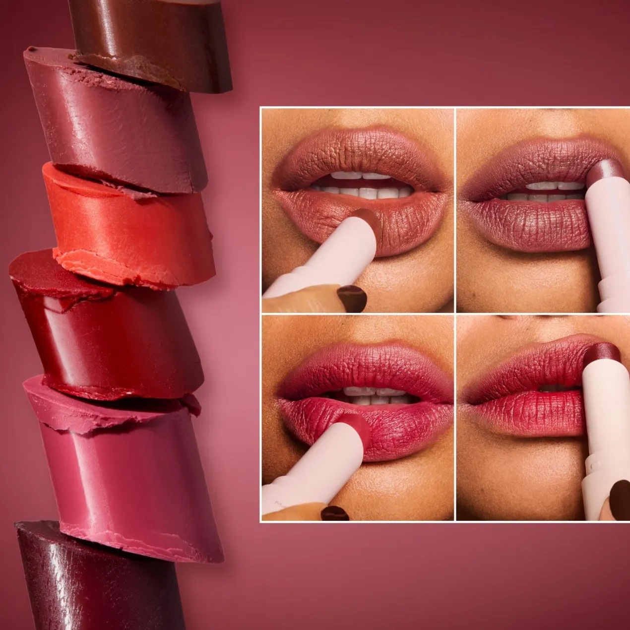 Mellow Blur Lipstick