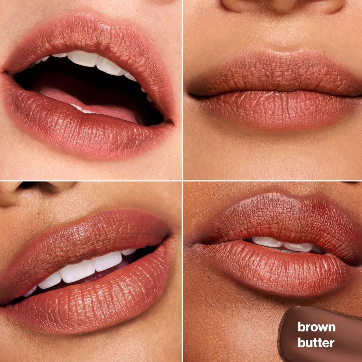 Mellow Blur Lipstick