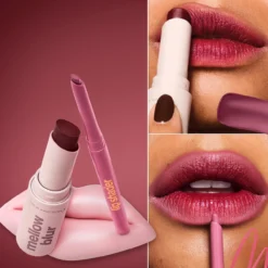 Mellow Blur Lipstick