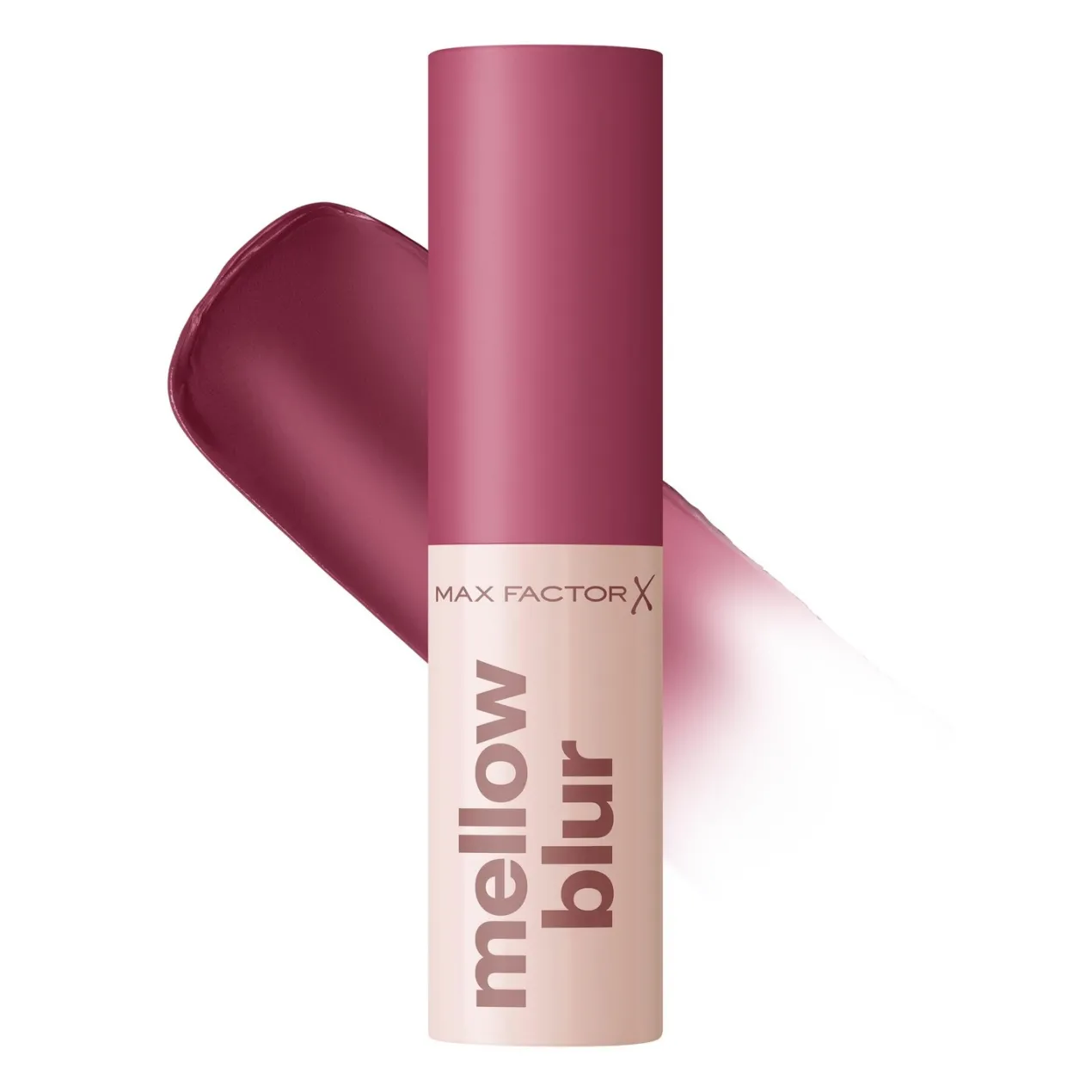Mellow Blur Lipstick