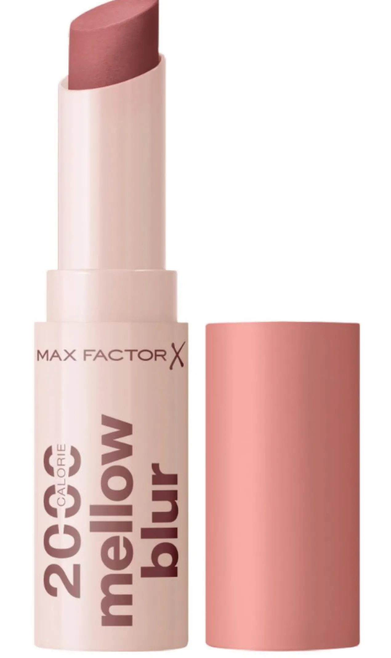 Mellow Blur Lipstick