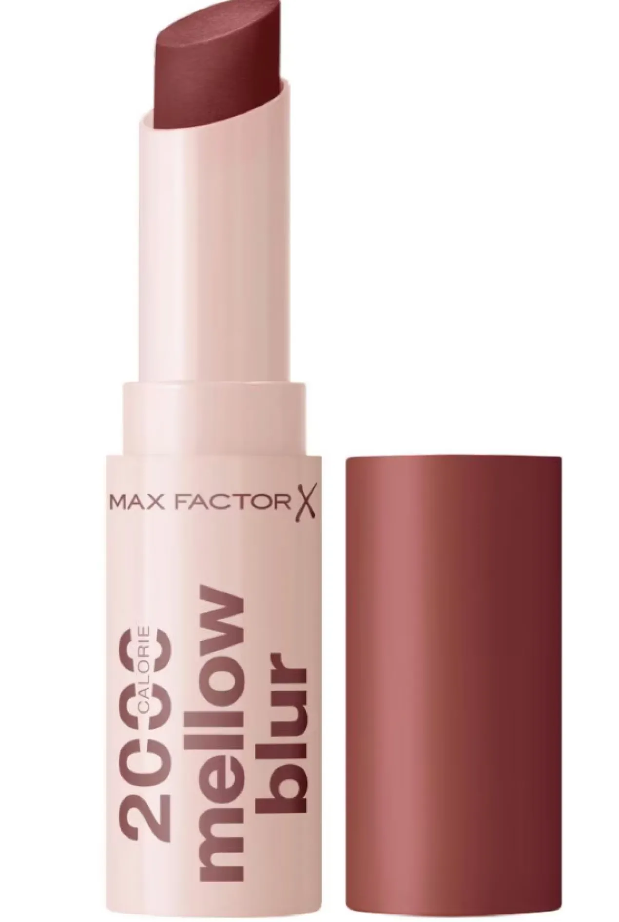 Mellow Blur Lipstick