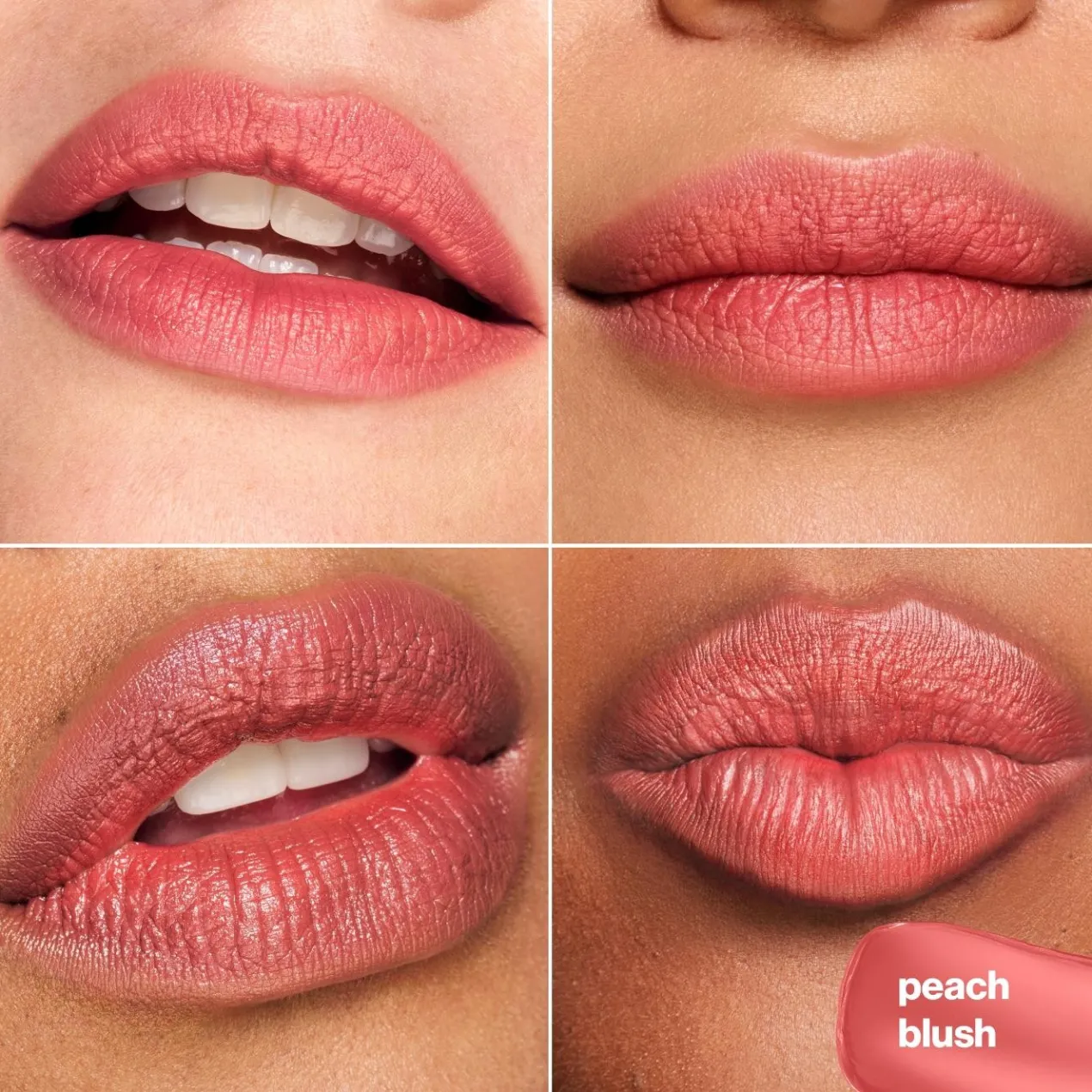 Mellow Blur Lipstick