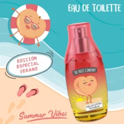 Melocotón Paradise Eau de Toilette