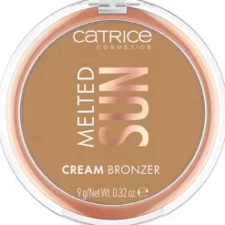 Melted Sun Bronceador en Crema