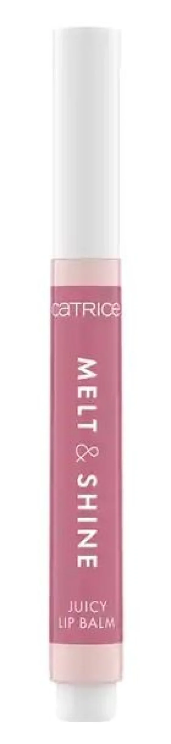 Melt & Shine Bálsamo Labial