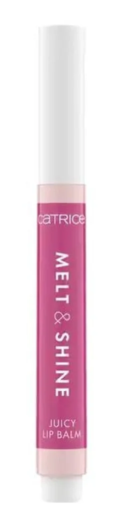 Melt & Shine Bálsamo Labial