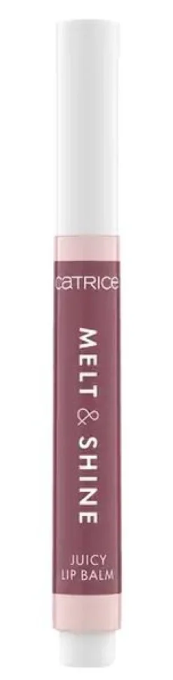 Melt & Shine Bálsamo Labial