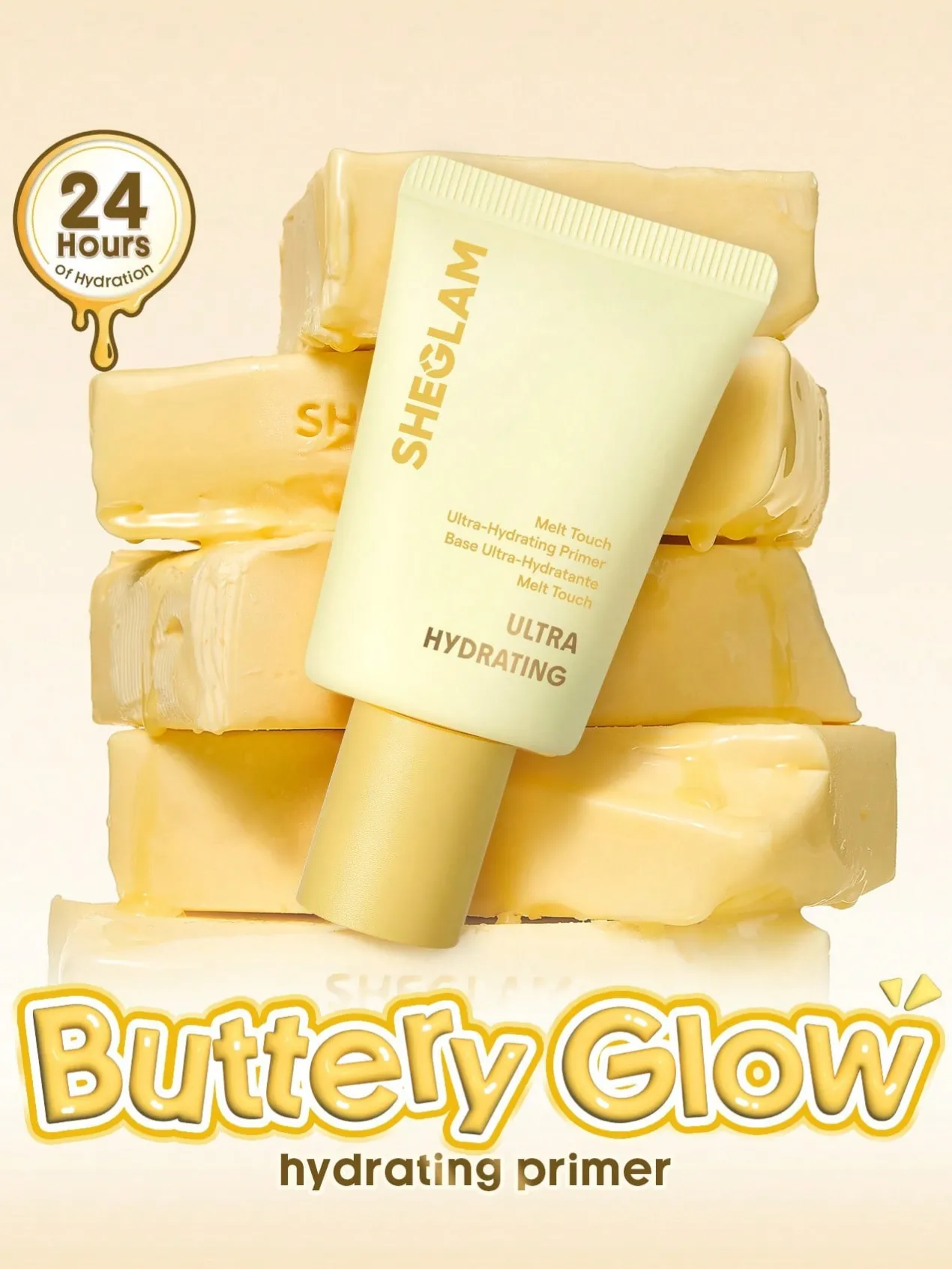 Melt Touch Ultra-Hydrating Primer