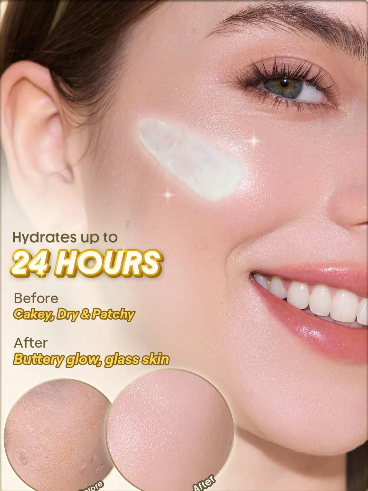 Melt Touch Ultra-Hydrating Primer