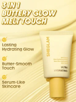 Melt Touch Ultra-Hydrating Primer