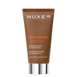 Men [Boost]³ Fluido Antiedad Revitalizante