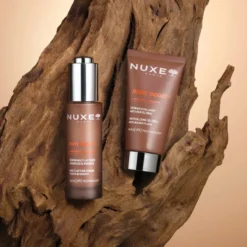 Men [Boost]³ Fluido Antiedad Revitalizante