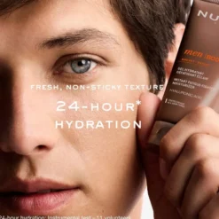 Men [Boost]³ Gel Hidratante Antifatiga Instantáneo