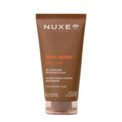 Men [Boost]³ Gel Hidratante Antifatiga Instantáneo