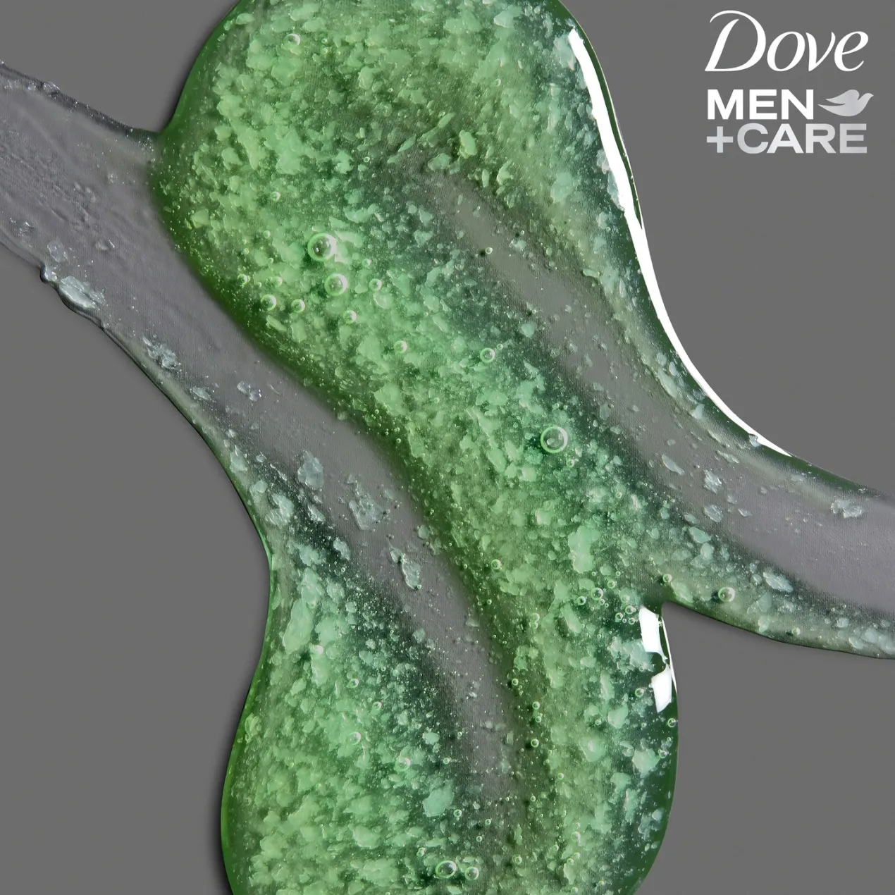 Men+Care Gel de Ducha Hidratante Clean Confort