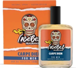 Men Carpe Diem Eau de Toilette