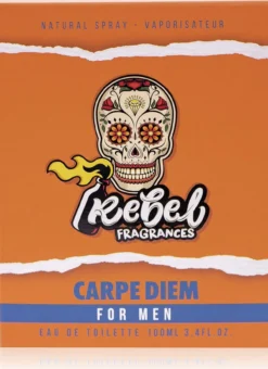Men Carpe Diem Eau de Toilette