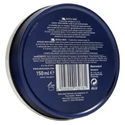 Men Crema Cara Manos Cuerpo