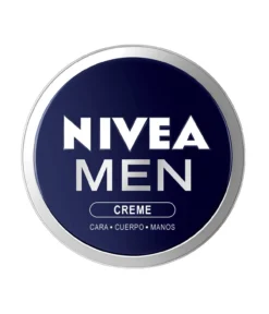 Men Crema Cara Manos Cuerpo