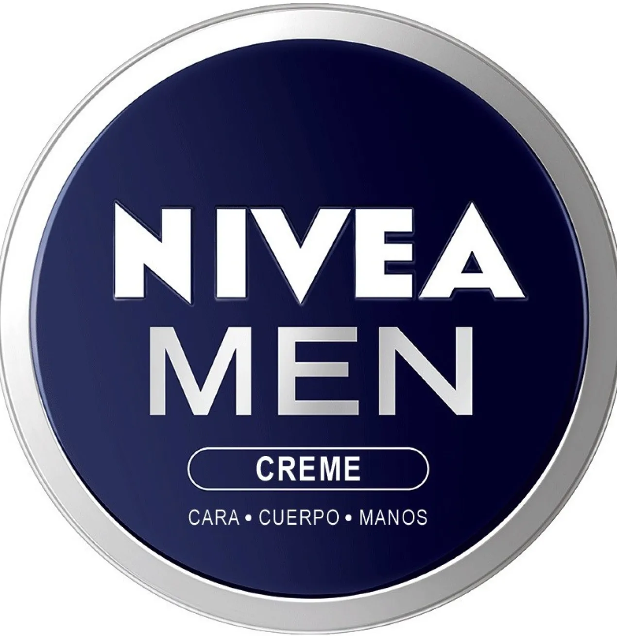 Men Crema Cara Manos Cuerpo