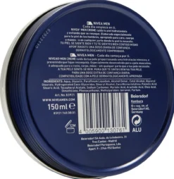 Men Crema Cara Manos Cuerpo