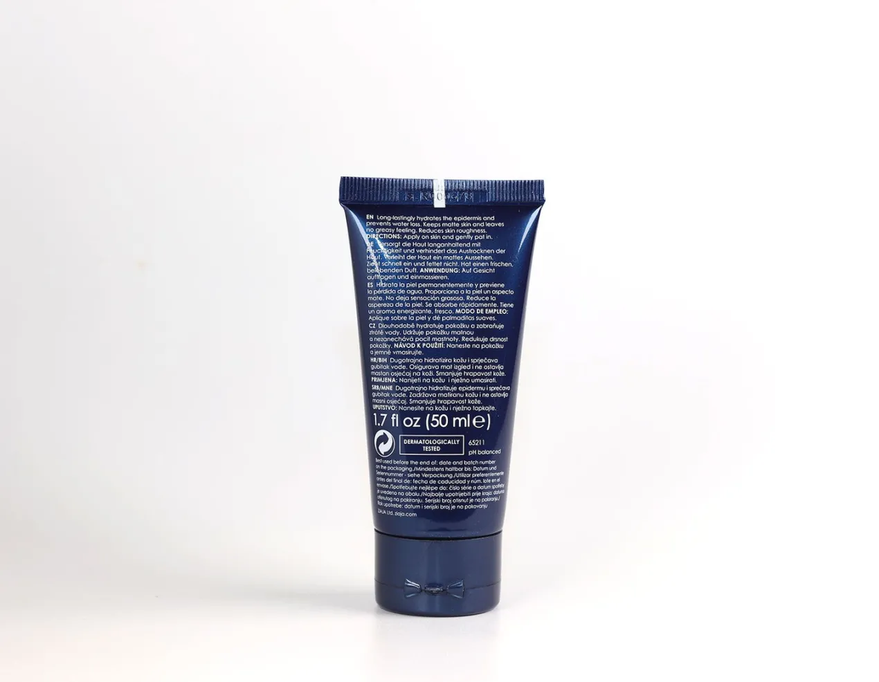 Men Crema Facial