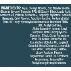 Men Desodorante Crema All Body Deo Ocean Rush