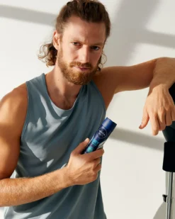 Men Dry Fresh Desodorante Spray