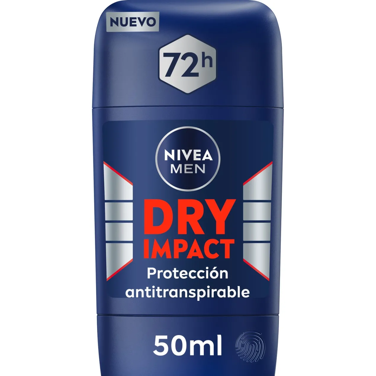 Men Dry Impact Desodorante en Stick