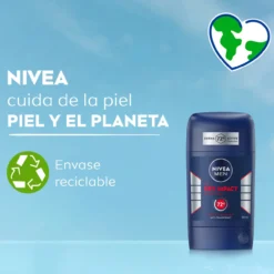 Men Dry Impact Desodorante en Stick