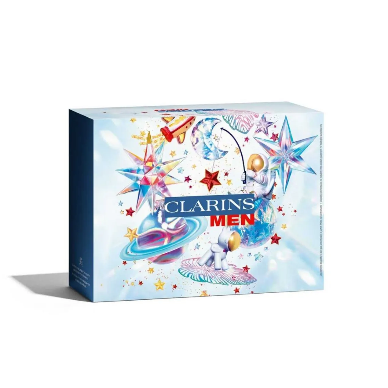 Men Energy Estuche Regalo
