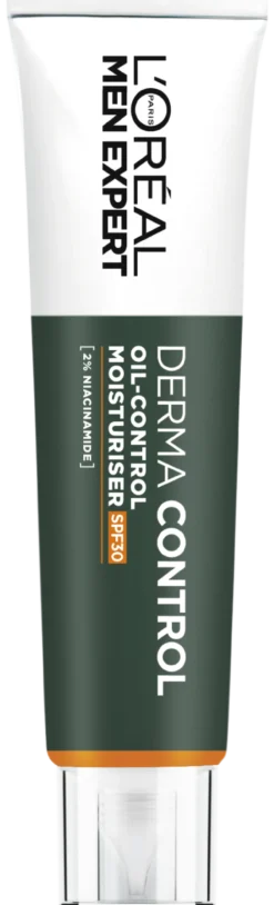 Men Expert Derma Control Oil Control Hidratante SPF30