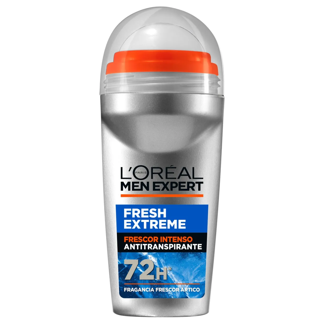 Men Expert Fresh Extreme Desodorante Roll-On