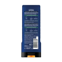 Men Expert Hydra Hyaluronic Gel de Ducha Hidratante